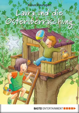 Baumgart | Laura und die Osterüberraschung | E-Book | sack.de