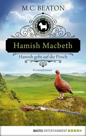 Beaton |  Hamish Macbeth geht auf die Pirsch | eBook | Sack Fachmedien