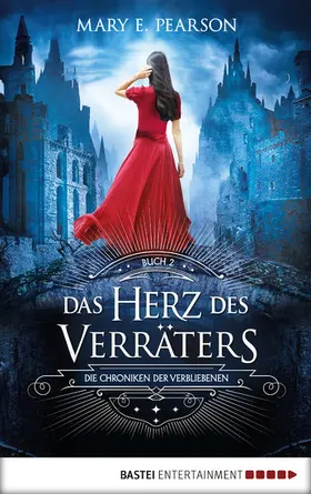Pearson |  Das Herz des Verräters | eBook | Sack Fachmedien