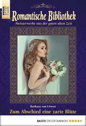 Löwen |  Romantische Bibliothek - Folge 45 | eBook | Sack Fachmedien