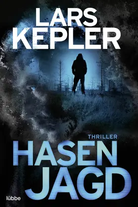 Kepler |  Hasenjagd | eBook | Sack Fachmedien
