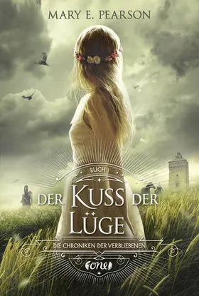 Pearson |  Der Kuss der Lüge | eBook | Sack Fachmedien