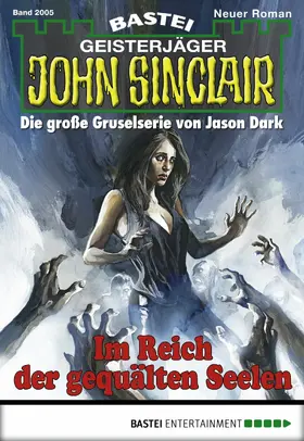 Wolfe / Puljic |  John Sinclair - Folge 2005 | eBook | Sack Fachmedien