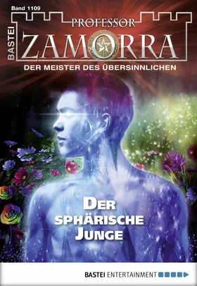 Doyle |  Professor Zamorra - Folge 1109 | eBook | Sack Fachmedien