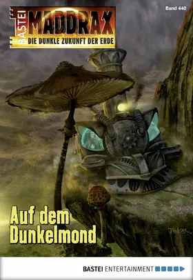 Binder |  Maddrax - Folge 440 | eBook | Sack Fachmedien