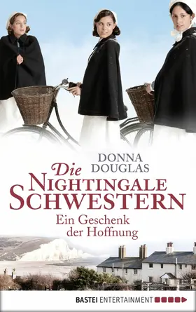 Douglas |  Die Nightingale Schwestern | eBook | Sack Fachmedien