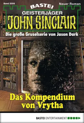Wolfe / Albertsen |  John Sinclair - Folge 2006 | eBook | Sack Fachmedien