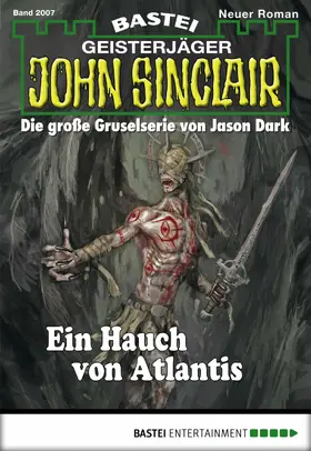 Wolfe |  John Sinclair - Folge 2007 | eBook | Sack Fachmedien