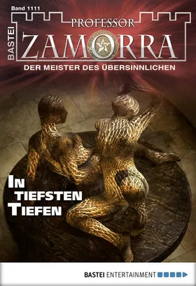 Rückert |  Professor Zamorra - Folge 1111 | eBook | Sack Fachmedien