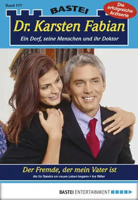 Ritter |  Dr. Karsten Fabian - Folge 177 | eBook | Sack Fachmedien