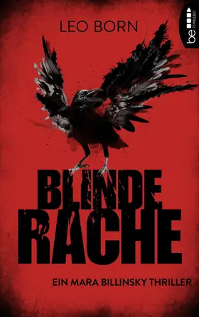 Born |  Blinde Rache | eBook | Sack Fachmedien