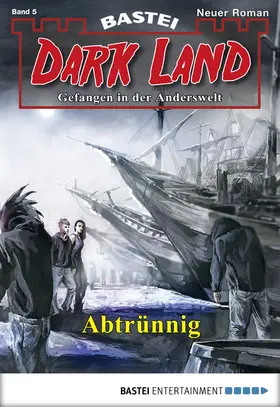 Freund |  Dark Land - Folge 005 | eBook | Sack Fachmedien