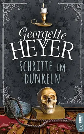 Heyer |  Schritte im Dunkeln | eBook | Sack Fachmedien