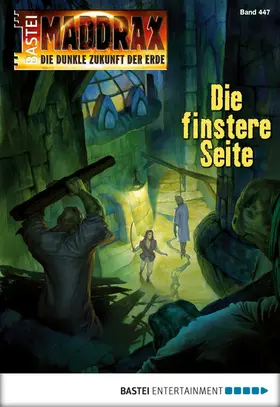 Back |  Maddrax - Folge 447 | eBook | Sack Fachmedien