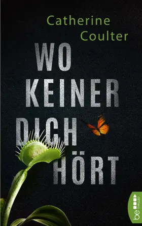Coulter |  Wo keiner dich hört | eBook | Sack Fachmedien
