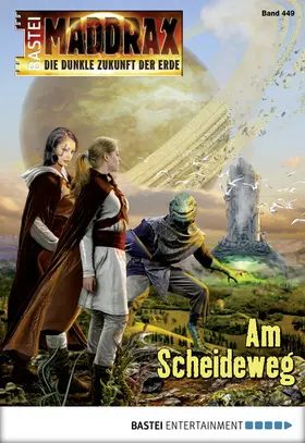 Guth |  Maddrax - Folge 449 | eBook | Sack Fachmedien