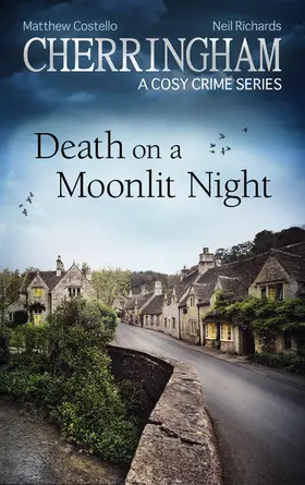 Costello / Richards | Cherringham - Death on a Moonlit Night | E-Book | www2.sack.de