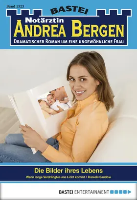 Sandow |  Notärztin Andrea Bergen - Folge 1323 | eBook | Sack Fachmedien