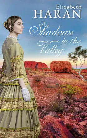Haran |  Shadows in the Valley | eBook | Sack Fachmedien