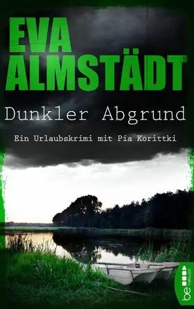 Almstädt | Dunkler Abgrund | E-Book | www2.sack.de