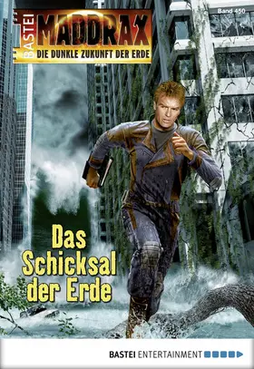 Vennemann |  Maddrax - Folge 450 | eBook | Sack Fachmedien