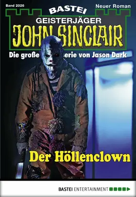 Hill |  John Sinclair - Folge 2026 | eBook | Sack Fachmedien