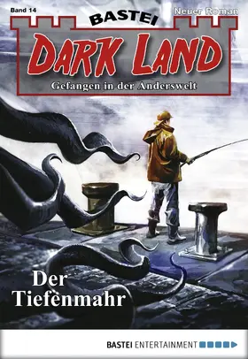Bekker |  Dark Land - Folge 014 | eBook | Sack Fachmedien