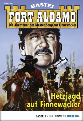 Murphy |  Fort Aldamo - Folge 040 | eBook | Sack Fachmedien