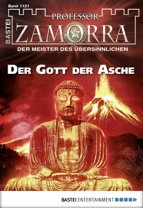 Doyle |  Professor Zamorra - Folge 1121 | eBook | Sack Fachmedien
