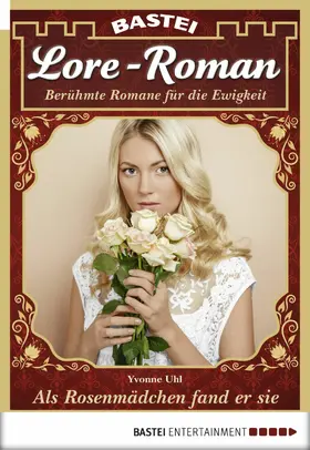 Uhl |  Lore-Roman - Folge 01 | eBook | Sack Fachmedien