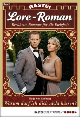 Seeberg |  Lore-Roman - Folge 03 | eBook | Sack Fachmedien