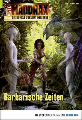 Binder |  Maddrax - Folge 454 | eBook | Sack Fachmedien