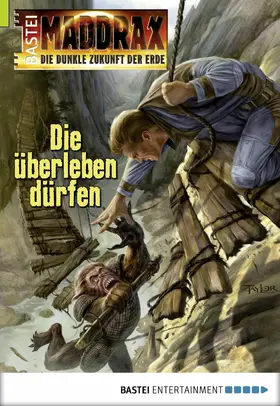 Guth |  Maddrax - Folge 455 | eBook | Sack Fachmedien