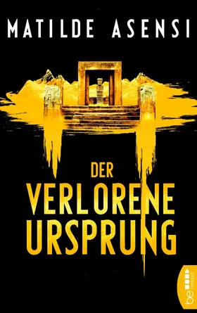 Asensi |  Der verlorene Ursprung | eBook | Sack Fachmedien