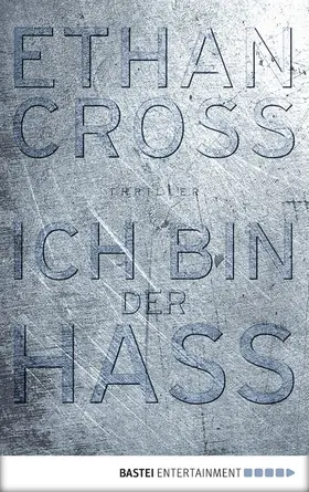 Cross | Ich bin der Hass | E-Book | sack.de