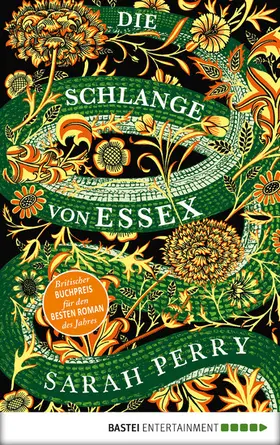 Perry |  Die Schlange von Essex | eBook | Sack Fachmedien