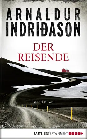 Indriðason | Der Reisende | E-Book | sack.de