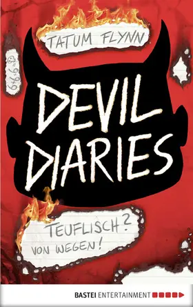Flynn |  Devil Diaries - Teuflisch? Von wegen! | eBook | Sack Fachmedien