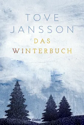 Jansson |  Das Winterbuch | eBook | Sack Fachmedien