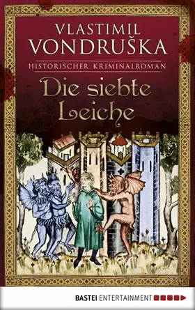 Vondruska |  Die siebte Leiche | eBook | Sack Fachmedien