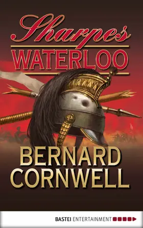 Cornwell |  Sharpes Waterloo | eBook | Sack Fachmedien