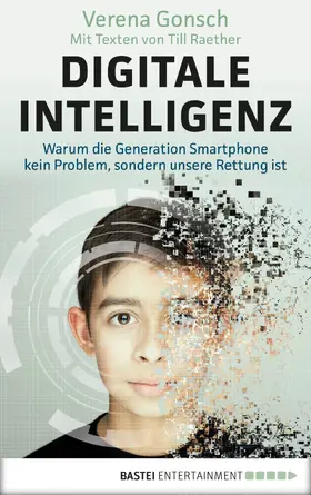 Gonsch |  Digitale Intelligenz | eBook | Sack Fachmedien
