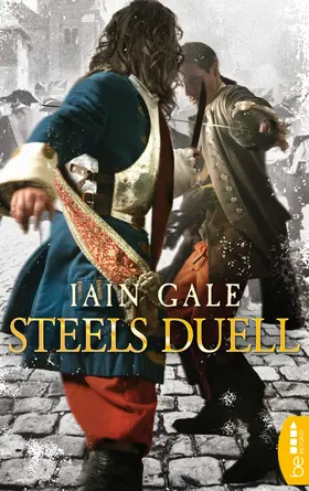 Gale |  Steels Duell | eBook | Sack Fachmedien