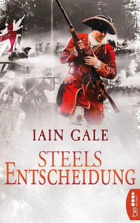 Gale |  Steels Entscheidung | eBook | Sack Fachmedien