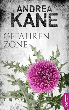 Kane |  Gefahrenzone | eBook | Sack Fachmedien
