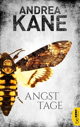 Kane |  Angsttage | eBook | Sack Fachmedien