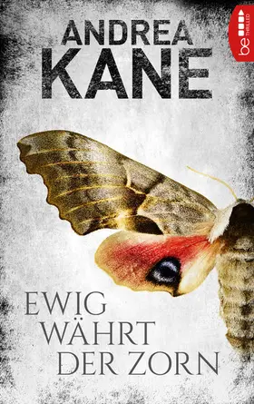 Kane |  Ewig währt der Zorn | eBook | Sack Fachmedien