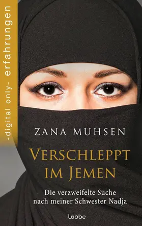 Muhsen |  Verschleppt im Jemen | eBook | Sack Fachmedien