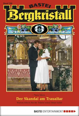 Stern |  Bergkristall - Folge 290 | eBook | Sack Fachmedien