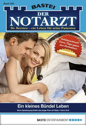 Graf |  Der Notarzt - Folge 300 | eBook | Sack Fachmedien
